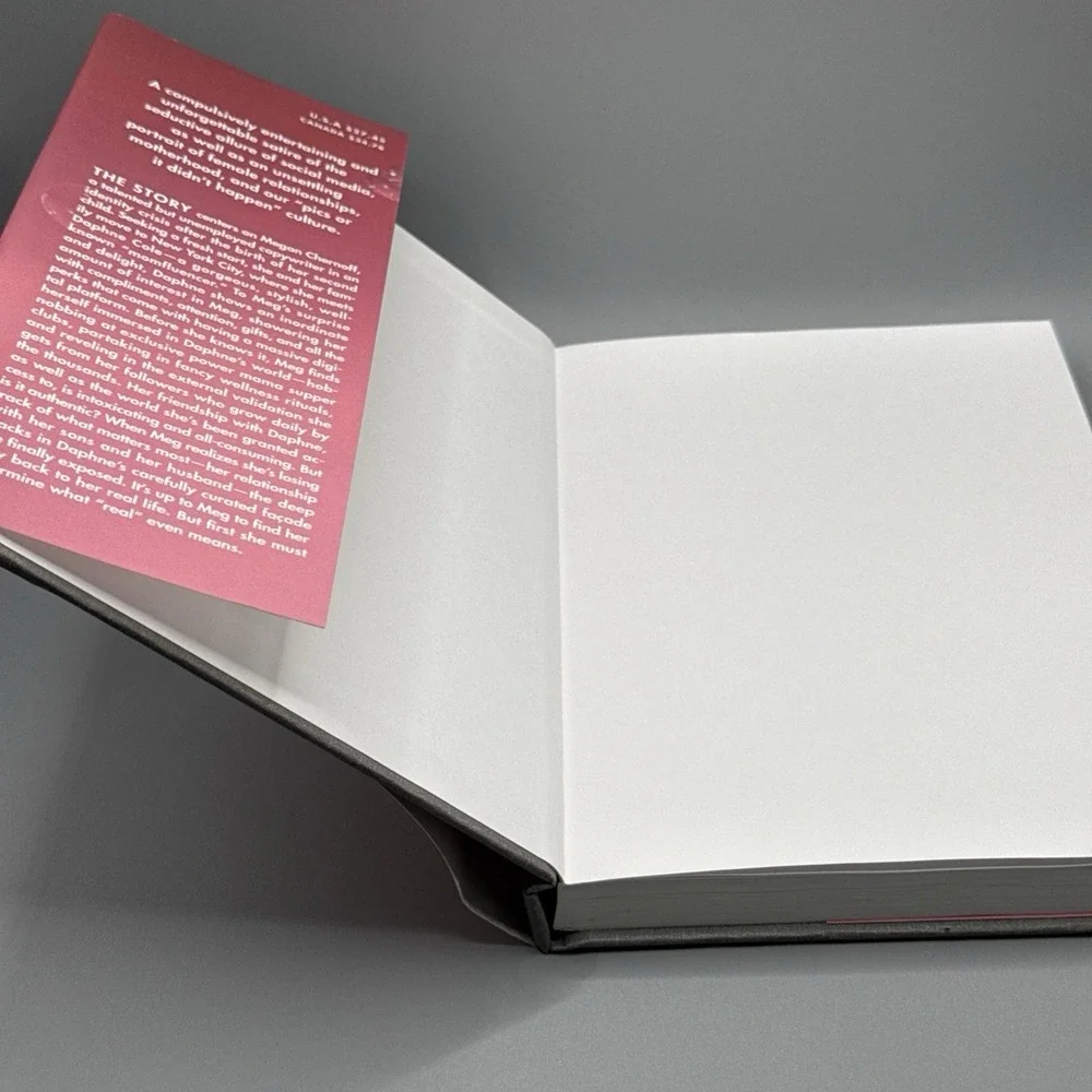 City of Likes Mollen, Jenny hardcover Very‎ Good